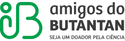logo amigos do butantan